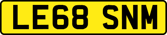 LE68SNM