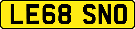 LE68SNO