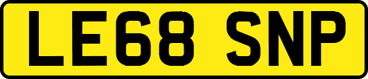 LE68SNP