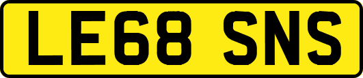 LE68SNS