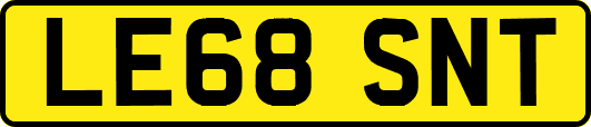 LE68SNT