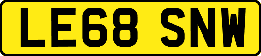 LE68SNW