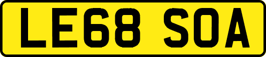 LE68SOA
