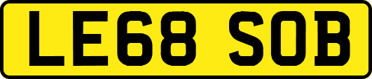 LE68SOB