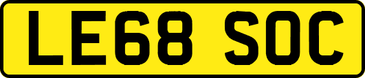 LE68SOC