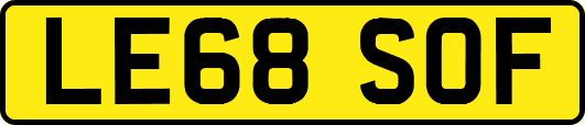 LE68SOF