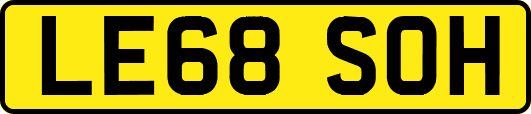 LE68SOH