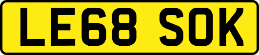 LE68SOK
