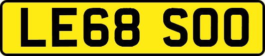 LE68SOO