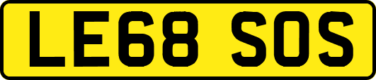 LE68SOS