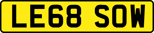 LE68SOW