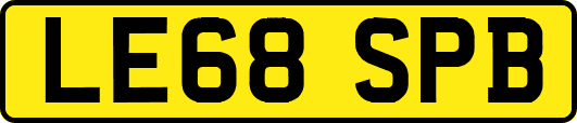 LE68SPB
