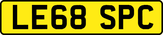 LE68SPC