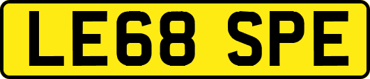 LE68SPE