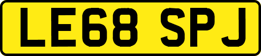 LE68SPJ