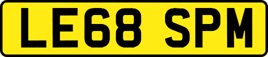 LE68SPM