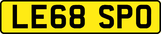 LE68SPO