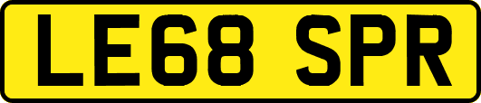LE68SPR