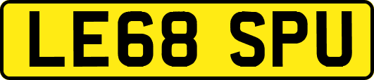 LE68SPU