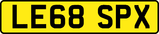 LE68SPX