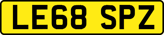 LE68SPZ