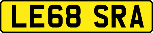 LE68SRA