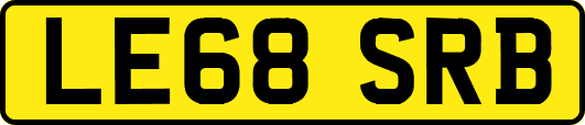 LE68SRB