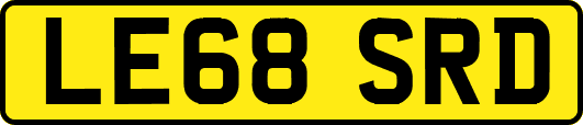 LE68SRD