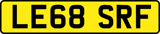 LE68SRF