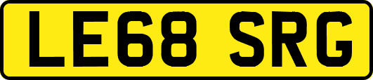 LE68SRG