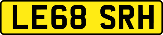 LE68SRH