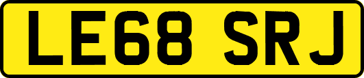 LE68SRJ