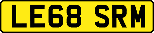 LE68SRM