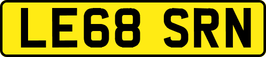 LE68SRN