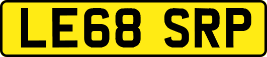 LE68SRP