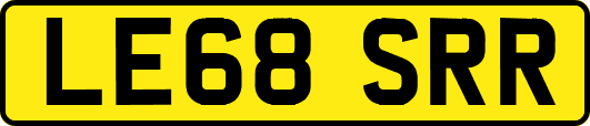 LE68SRR