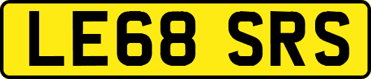 LE68SRS