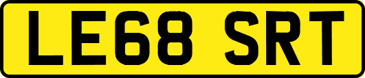 LE68SRT
