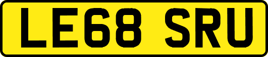 LE68SRU