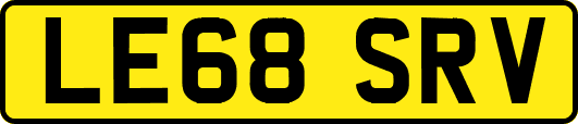 LE68SRV