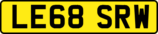 LE68SRW