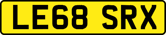 LE68SRX