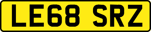 LE68SRZ