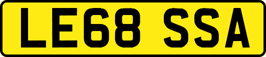 LE68SSA