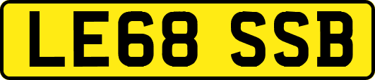 LE68SSB