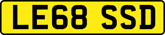 LE68SSD