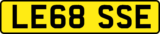 LE68SSE