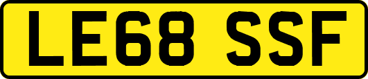 LE68SSF