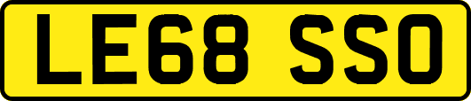 LE68SSO