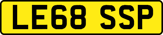 LE68SSP